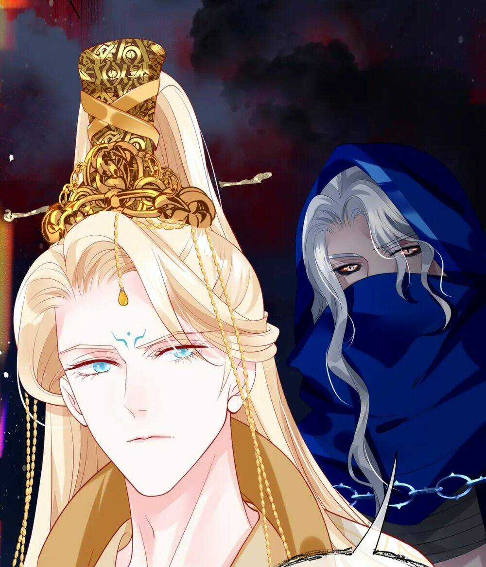 Ma Tôn Muốn Ôm Ôm Chapter 76 trang 30