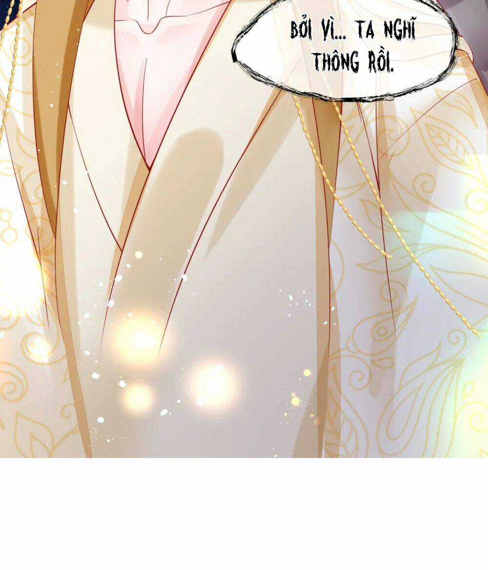 Ma Tôn Muốn Ôm Ôm Chapter 76 trang 31