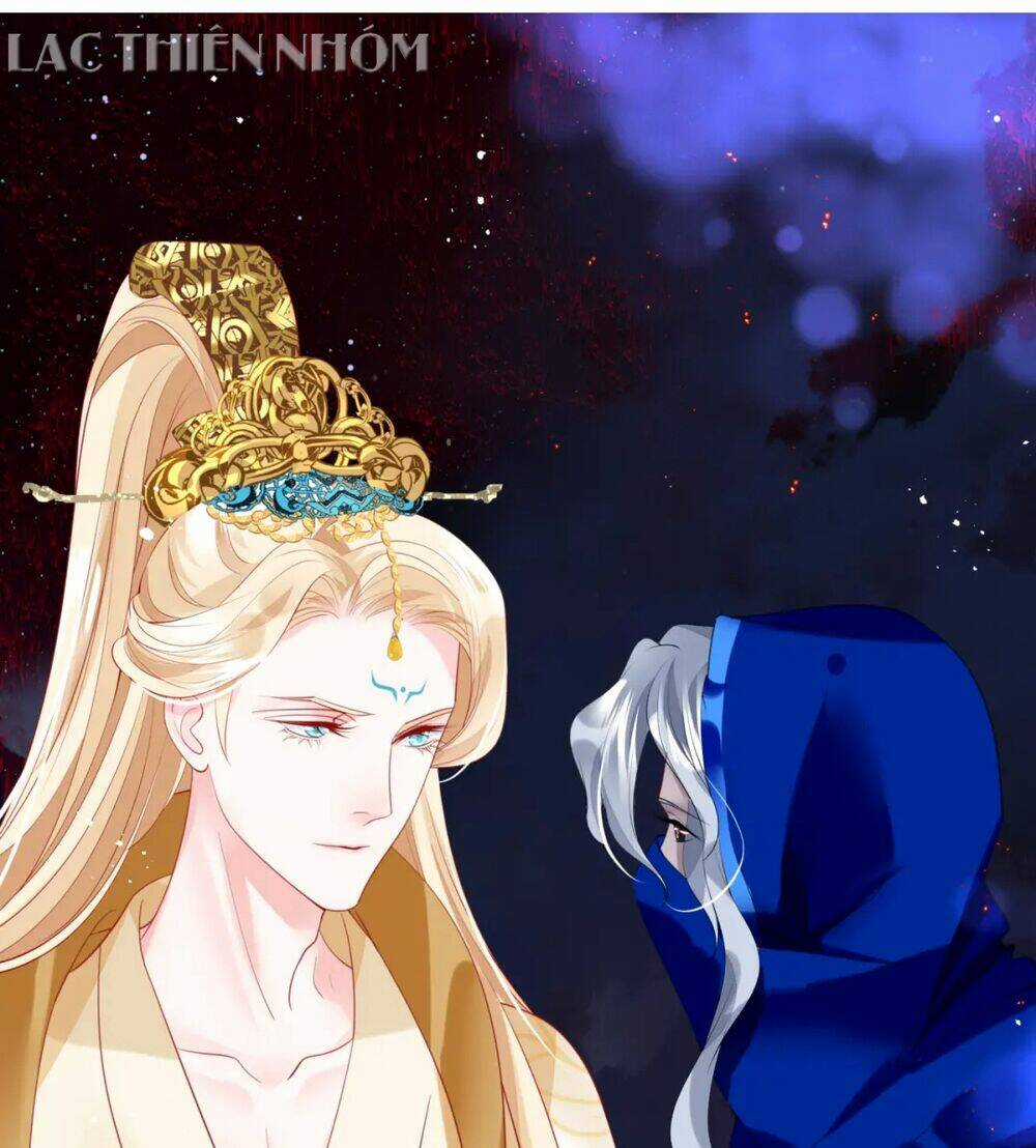 Ma Tôn Muốn Ôm Ôm Chapter 76 trang 35