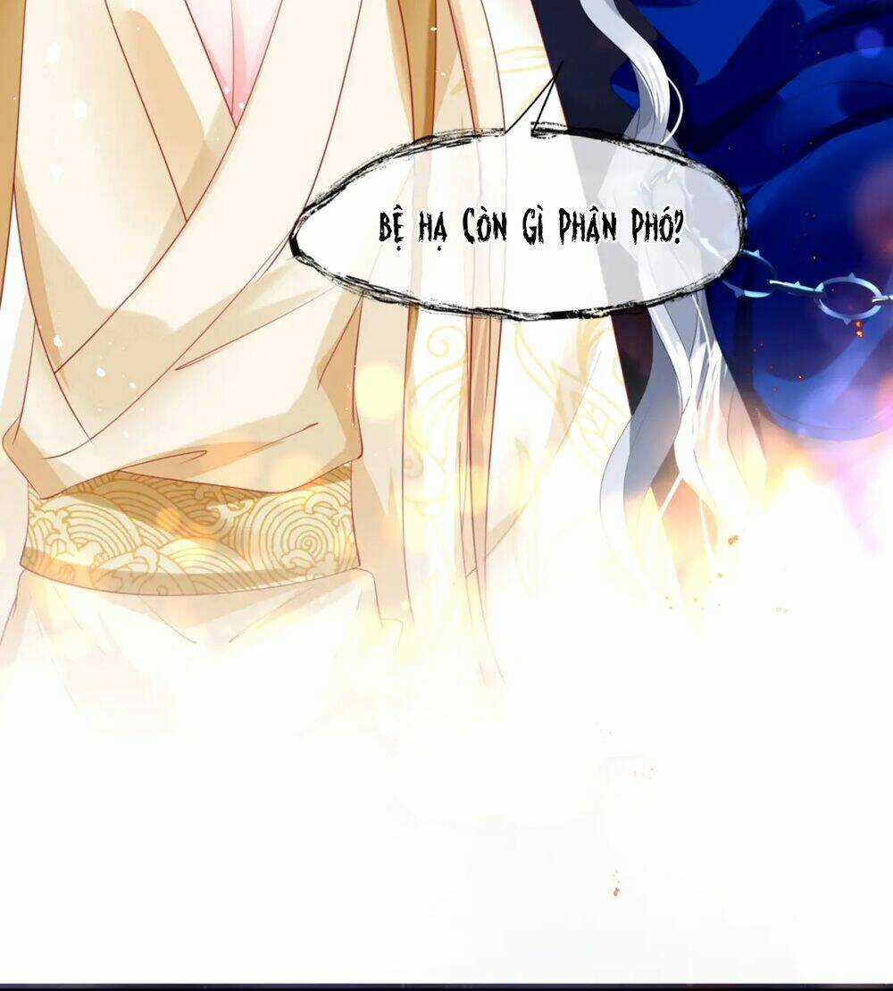 Ma Tôn Muốn Ôm Ôm Chapter 76 trang 36