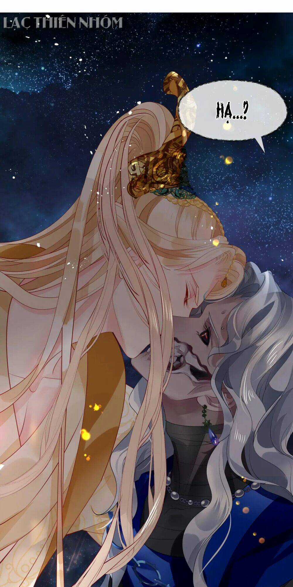 Ma Tôn Muốn Ôm Ôm Chapter 76 trang 40