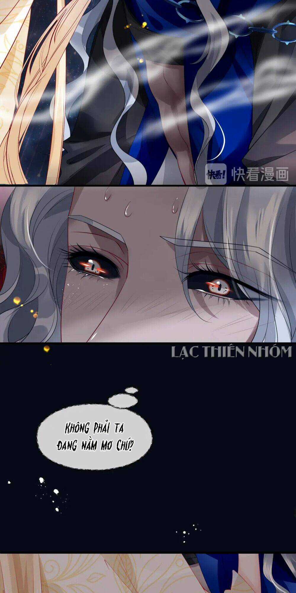Ma Tôn Muốn Ôm Ôm Chapter 76 trang 41