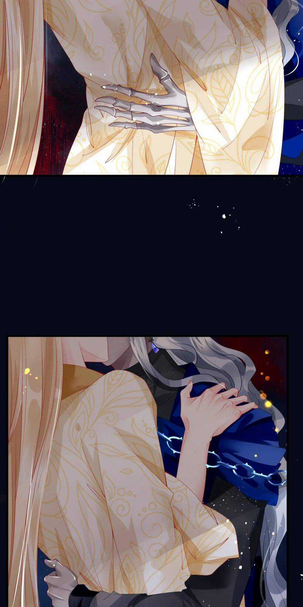 Ma Tôn Muốn Ôm Ôm Chapter 76 trang 42