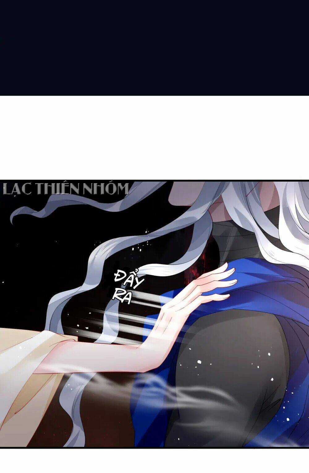 Ma Tôn Muốn Ôm Ôm Chapter 76 trang 44