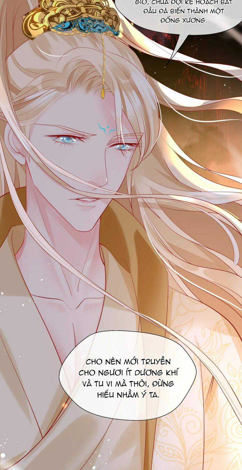 Ma Tôn Muốn Ôm Ôm Chapter 76 trang 46