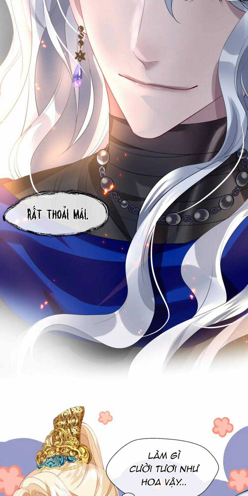 Ma Tôn Muốn Ôm Ôm Chapter 76 trang 49