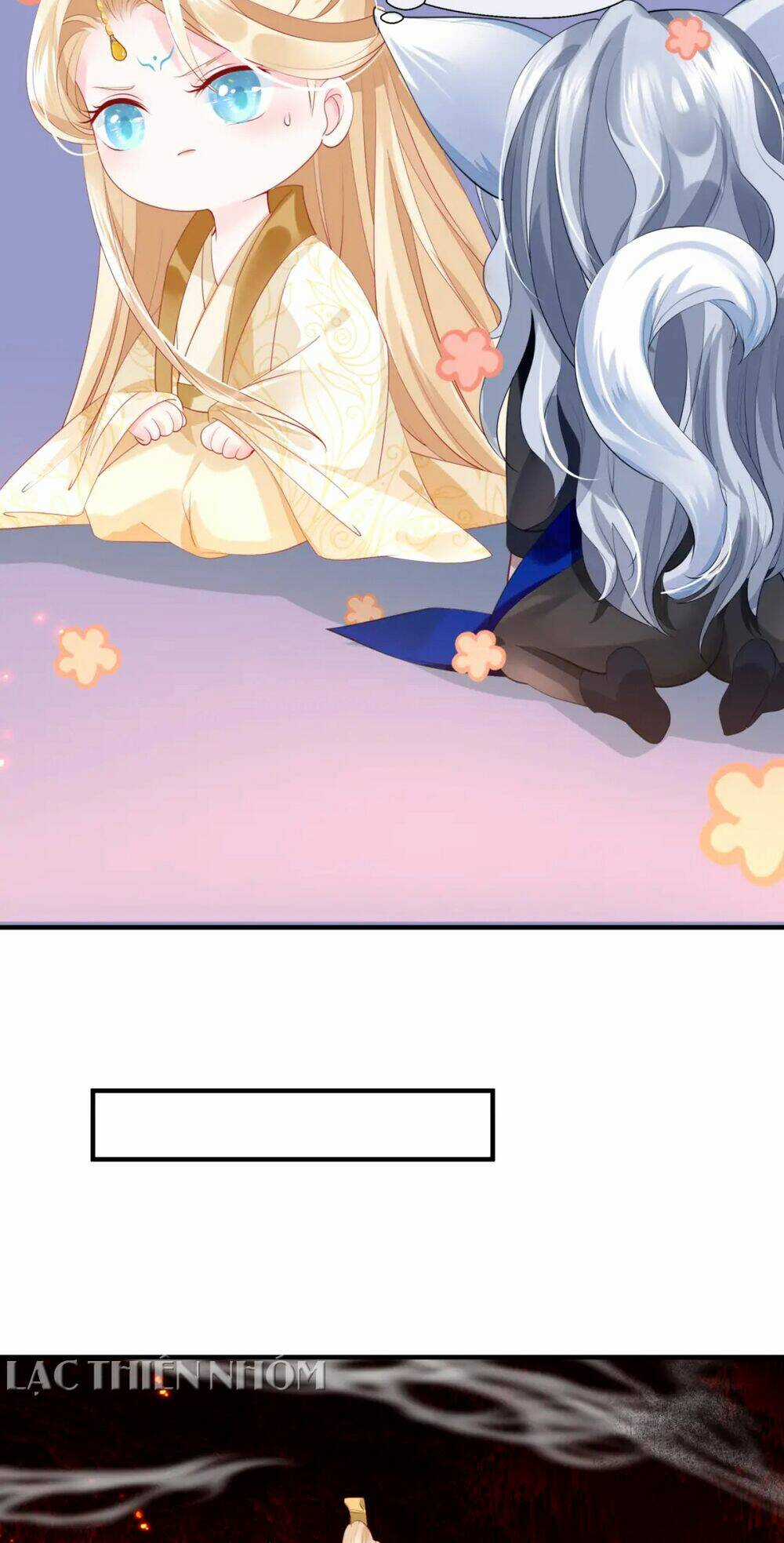 Ma Tôn Muốn Ôm Ôm Chapter 76 trang 50