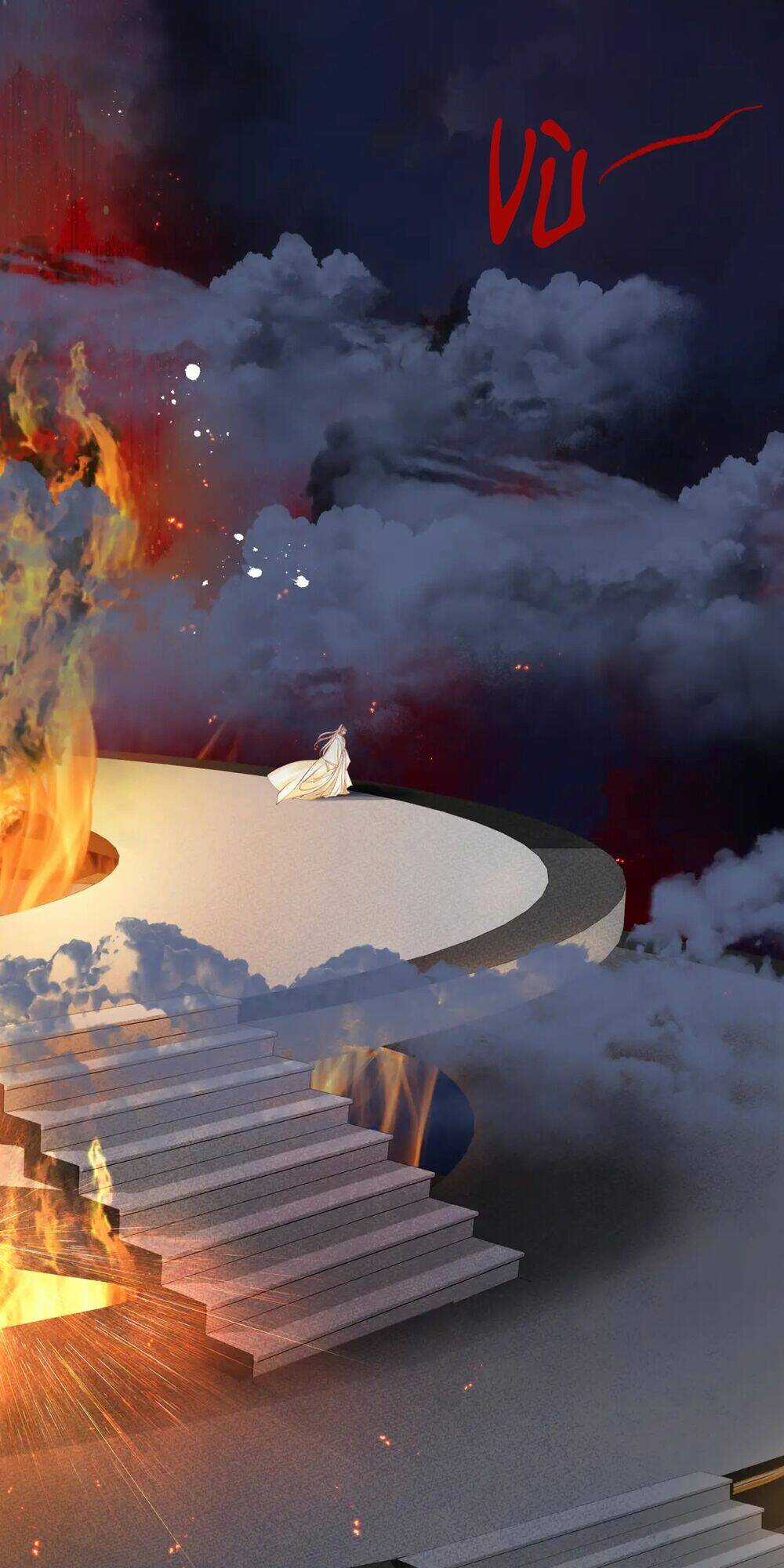 Ma Tôn Muốn Ôm Ôm Chapter 76 trang 53