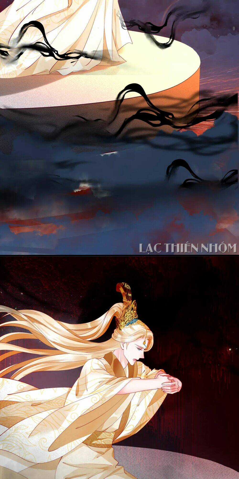 Ma Tôn Muốn Ôm Ôm Chapter 76 trang 57