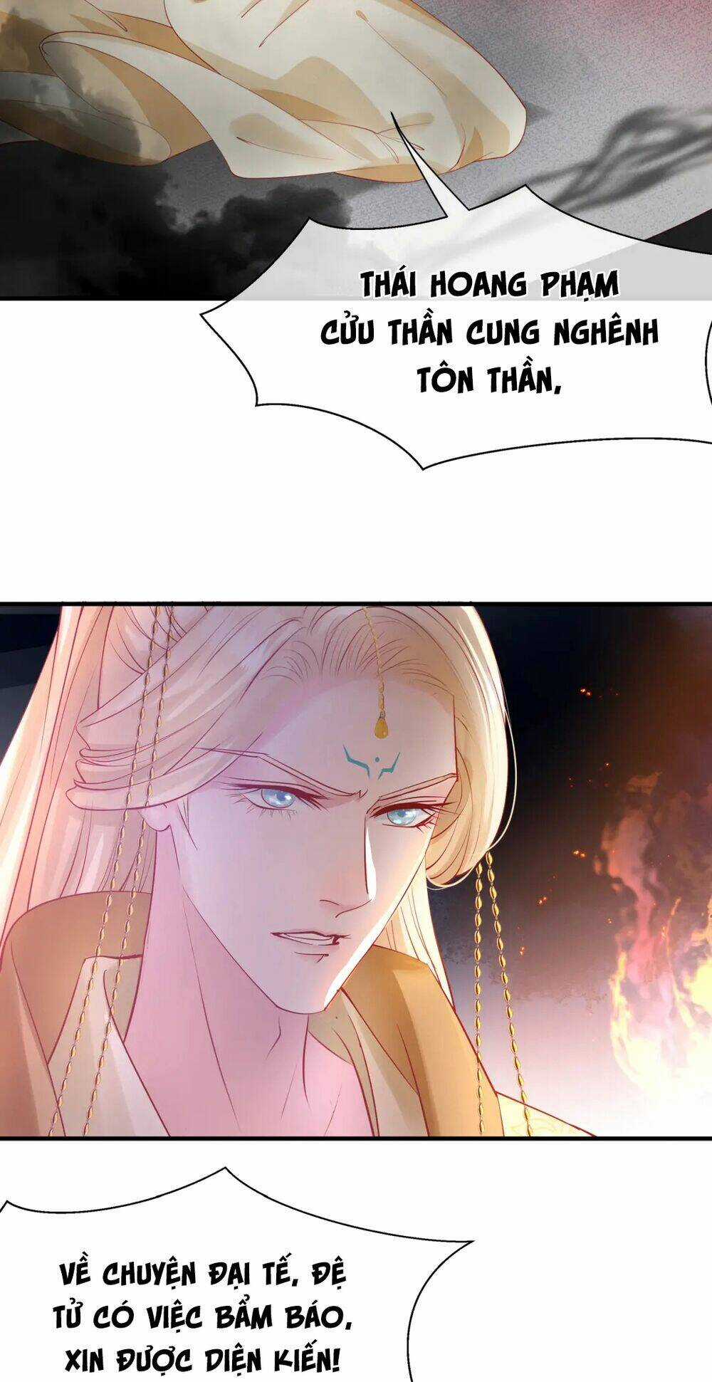 Ma Tôn Muốn Ôm Ôm Chapter 76 trang 58