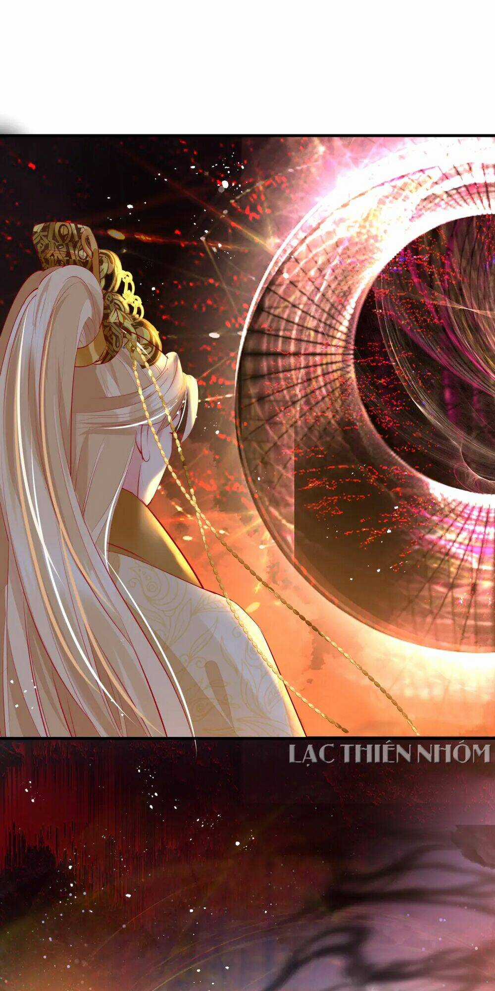 Ma Tôn Muốn Ôm Ôm Chapter 76 trang 60