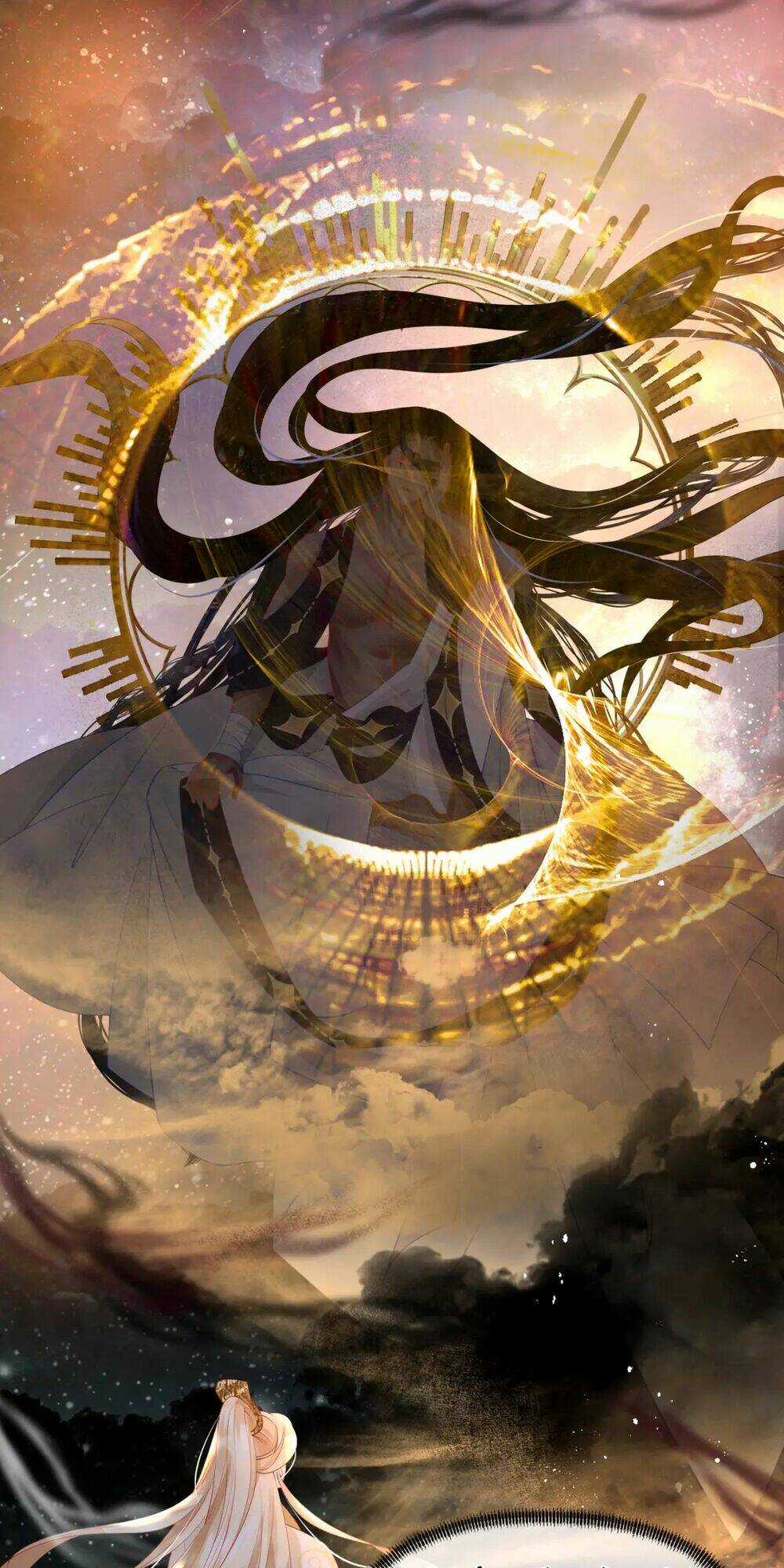 Ma Tôn Muốn Ôm Ôm Chapter 76 trang 61