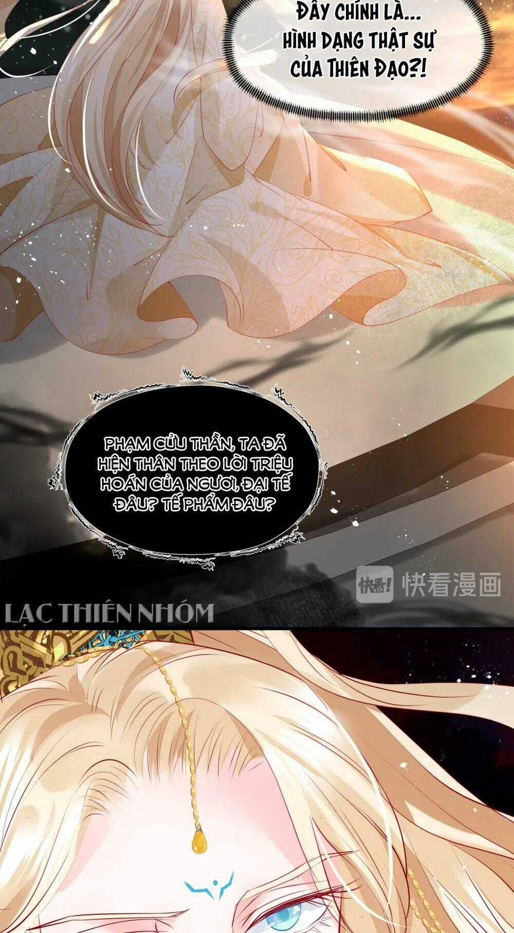 Ma Tôn Muốn Ôm Ôm Chapter 76 trang 62