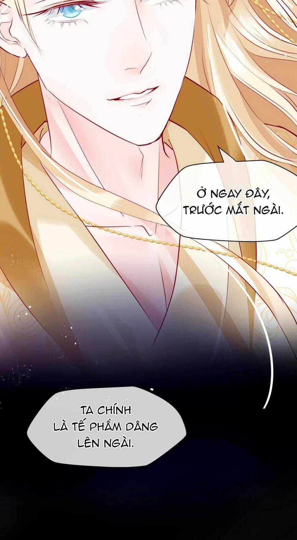 Ma Tôn Muốn Ôm Ôm Chapter 76 trang 63