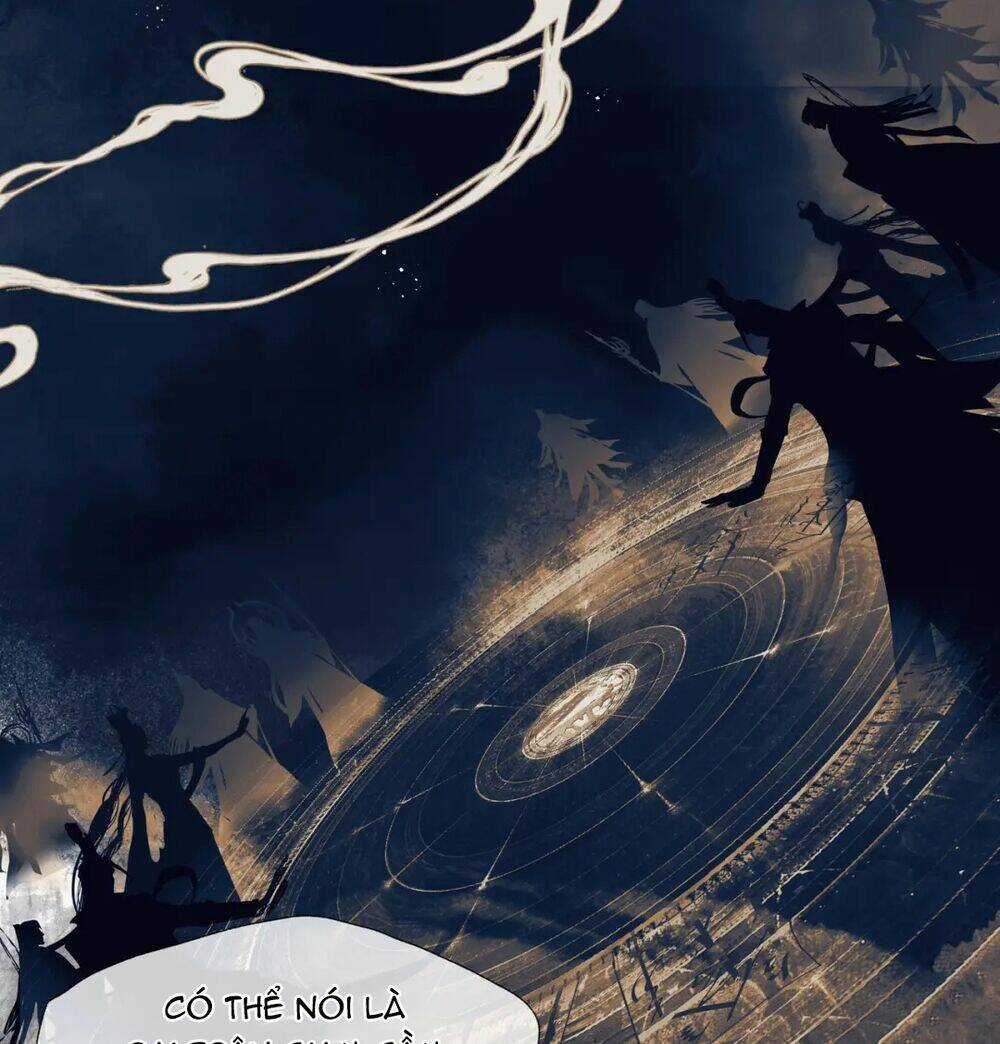 Ma Tôn Muốn Ôm Ôm Chapter 76 trang 7