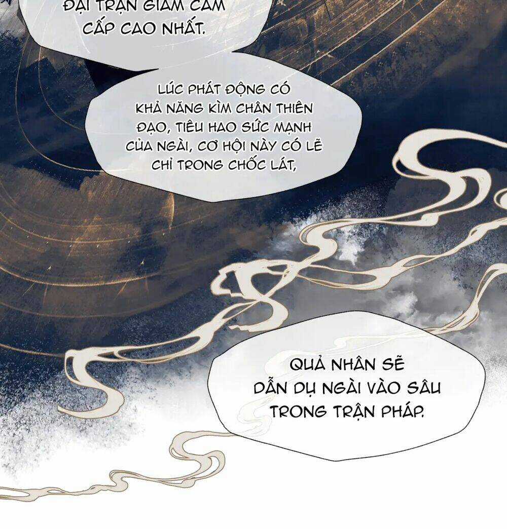 Ma Tôn Muốn Ôm Ôm Chapter 76 trang 8
