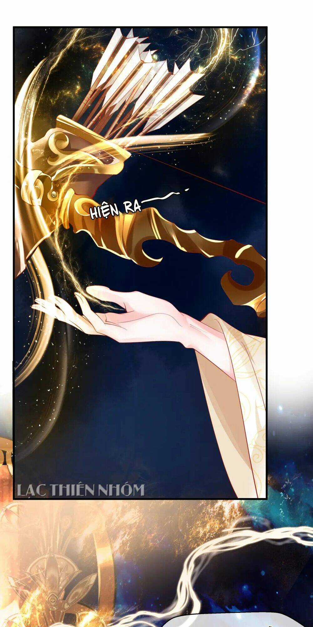 Ma Tôn Muốn Ôm Ôm Chapter 76 trang 9