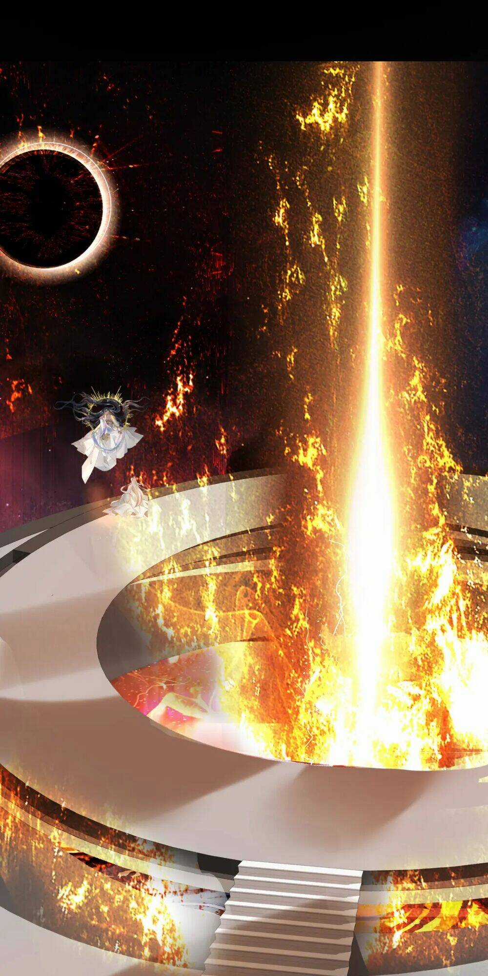 Ma Tôn Muốn Ôm Ôm Chapter 77 trang 14