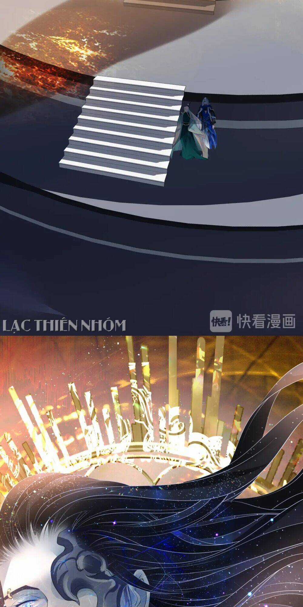 Ma Tôn Muốn Ôm Ôm Chapter 77 trang 15