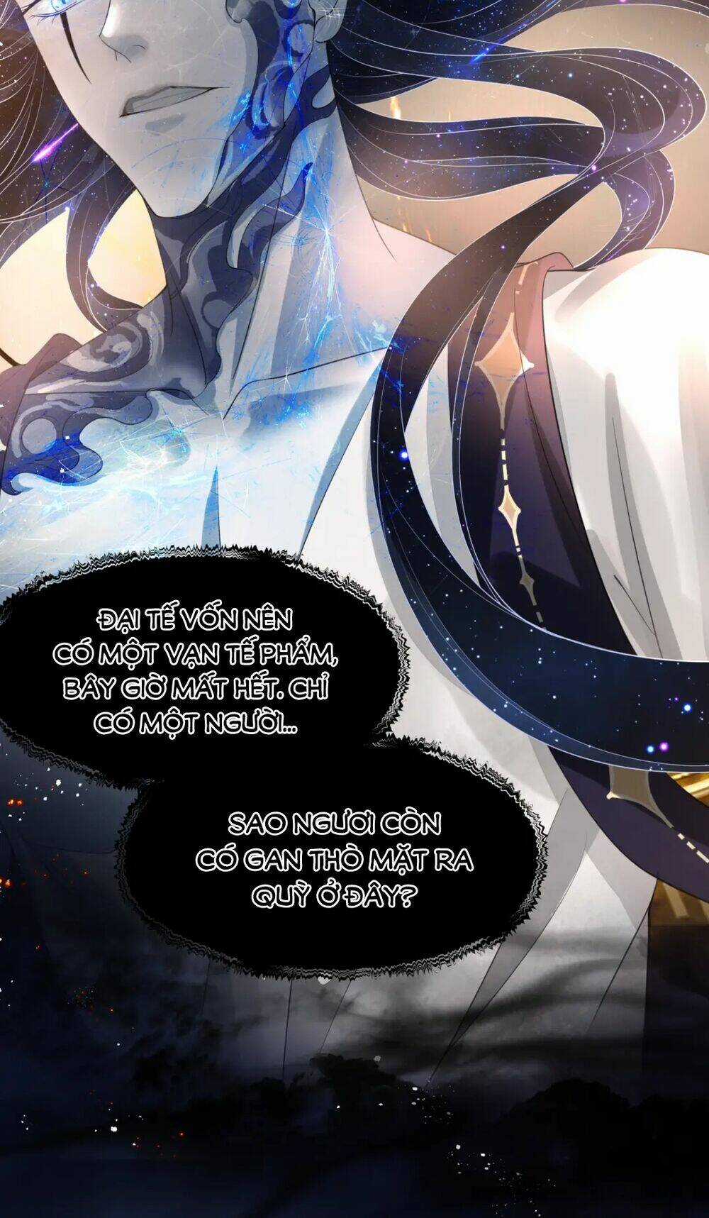 Ma Tôn Muốn Ôm Ôm Chapter 77 trang 16