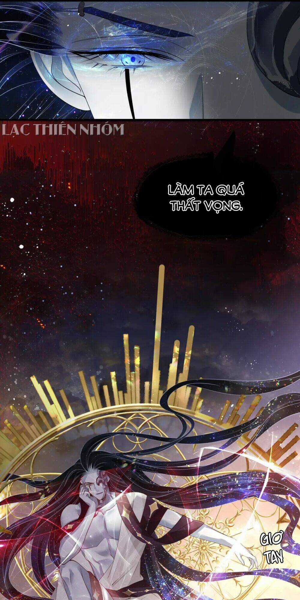 Ma Tôn Muốn Ôm Ôm Chapter 77 trang 18