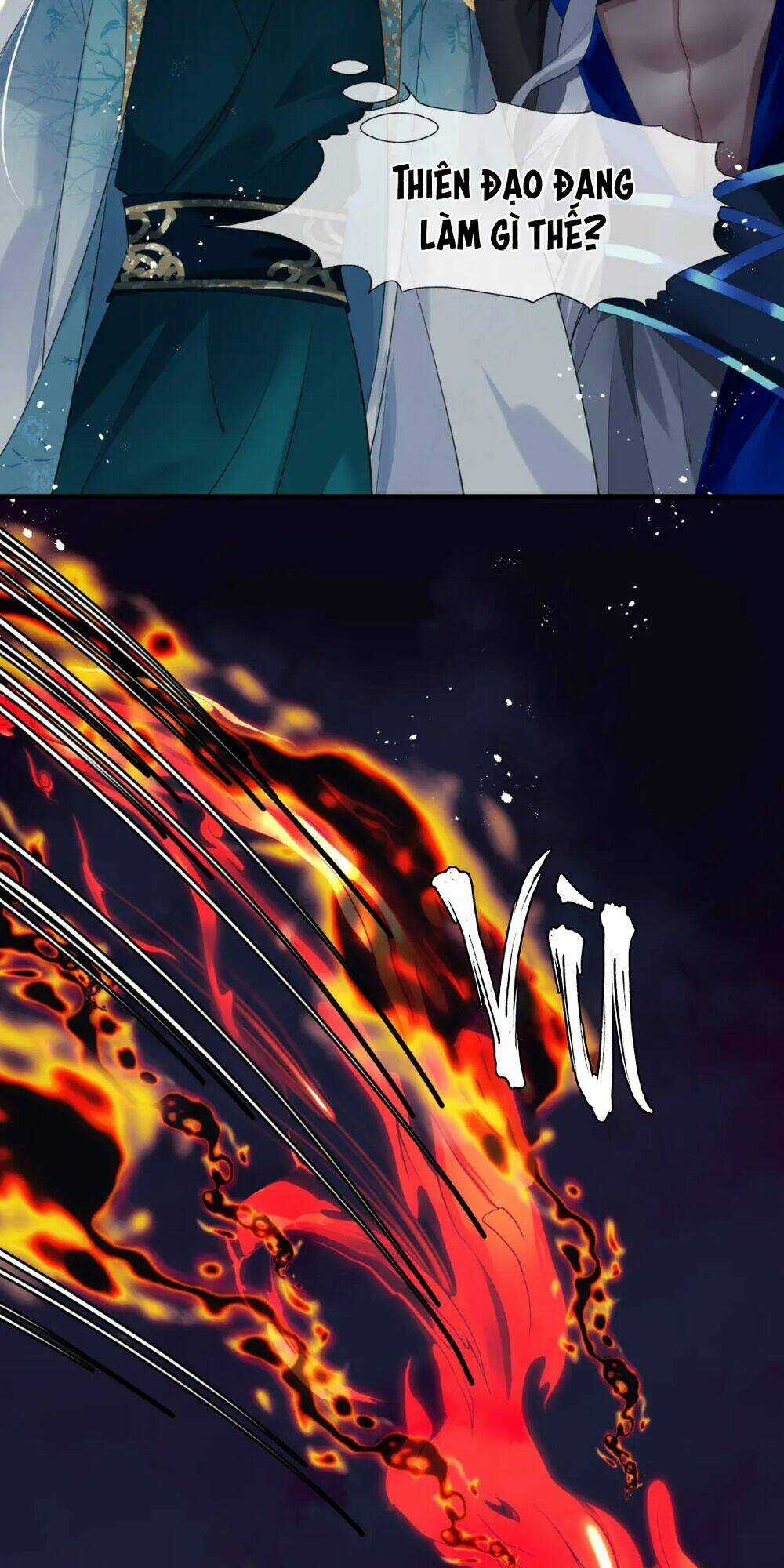 Ma Tôn Muốn Ôm Ôm Chapter 77 trang 21