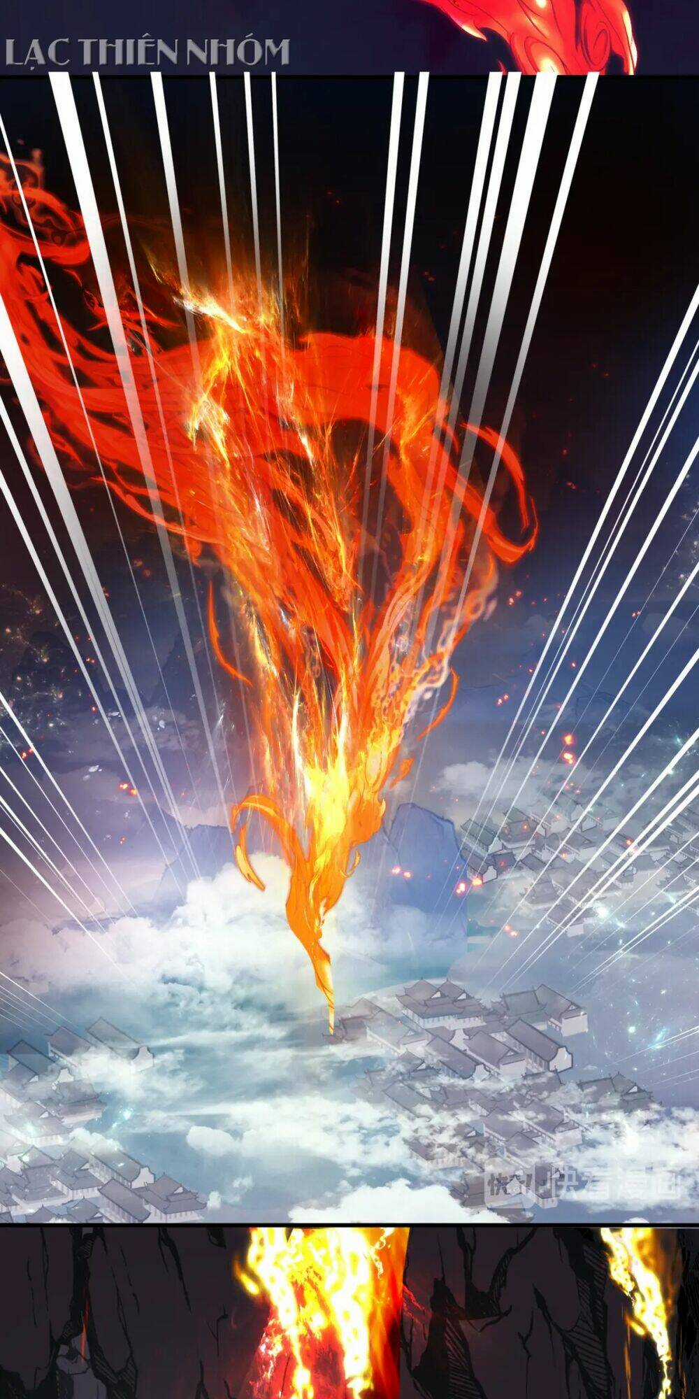 Ma Tôn Muốn Ôm Ôm Chapter 77 trang 22