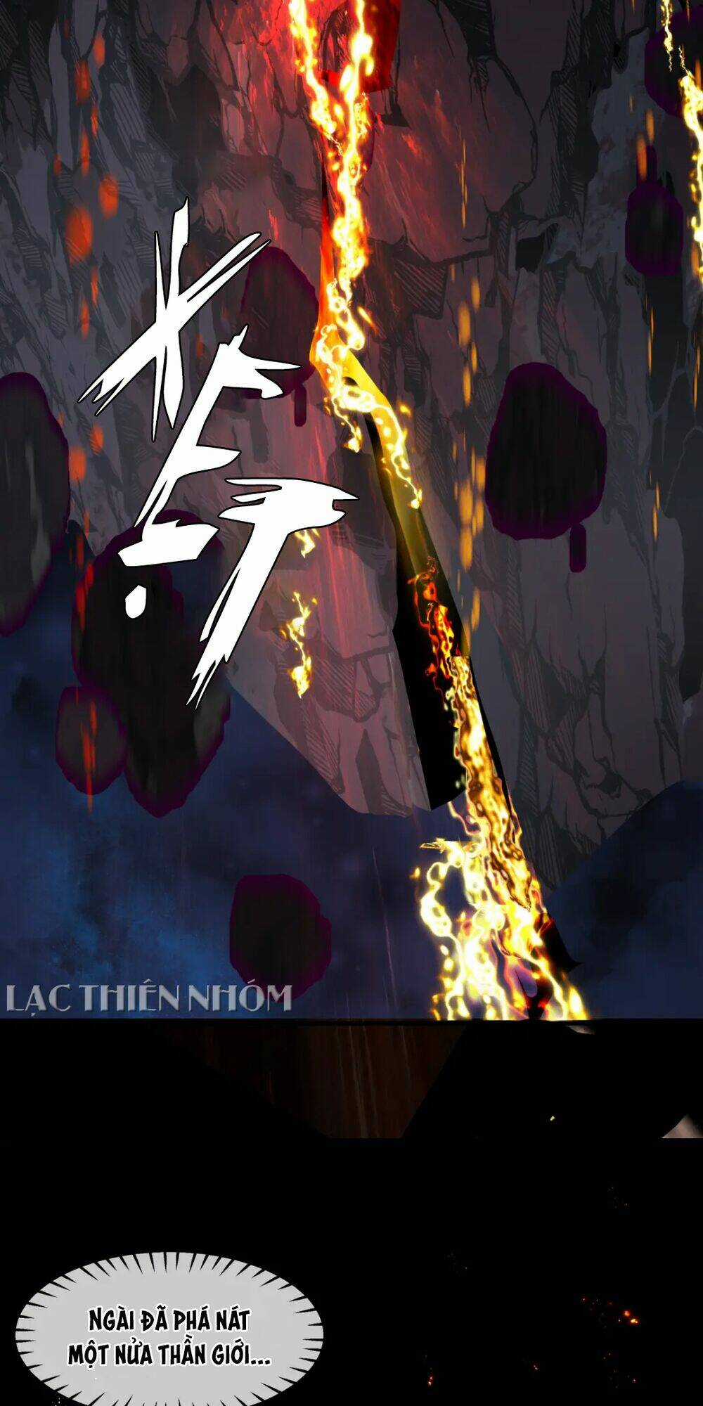 Ma Tôn Muốn Ôm Ôm Chapter 77 trang 23