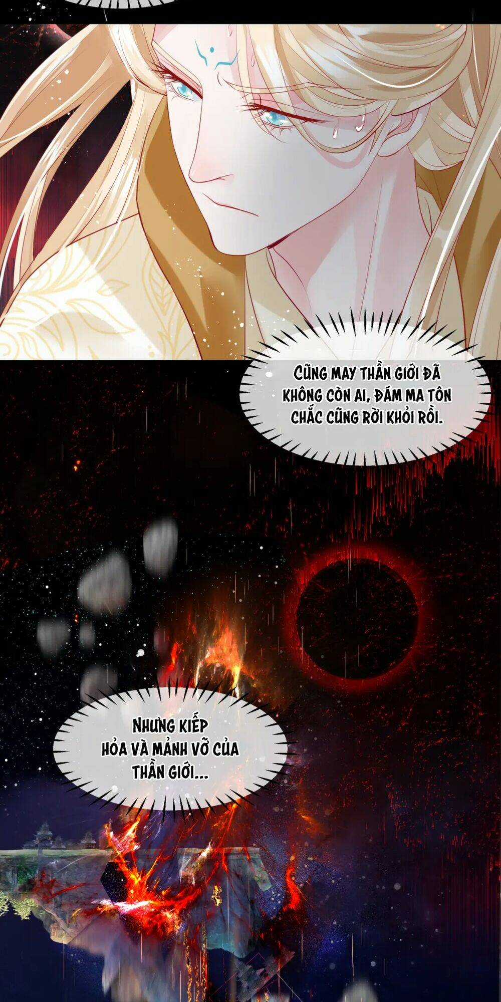 Ma Tôn Muốn Ôm Ôm Chapter 77 trang 24