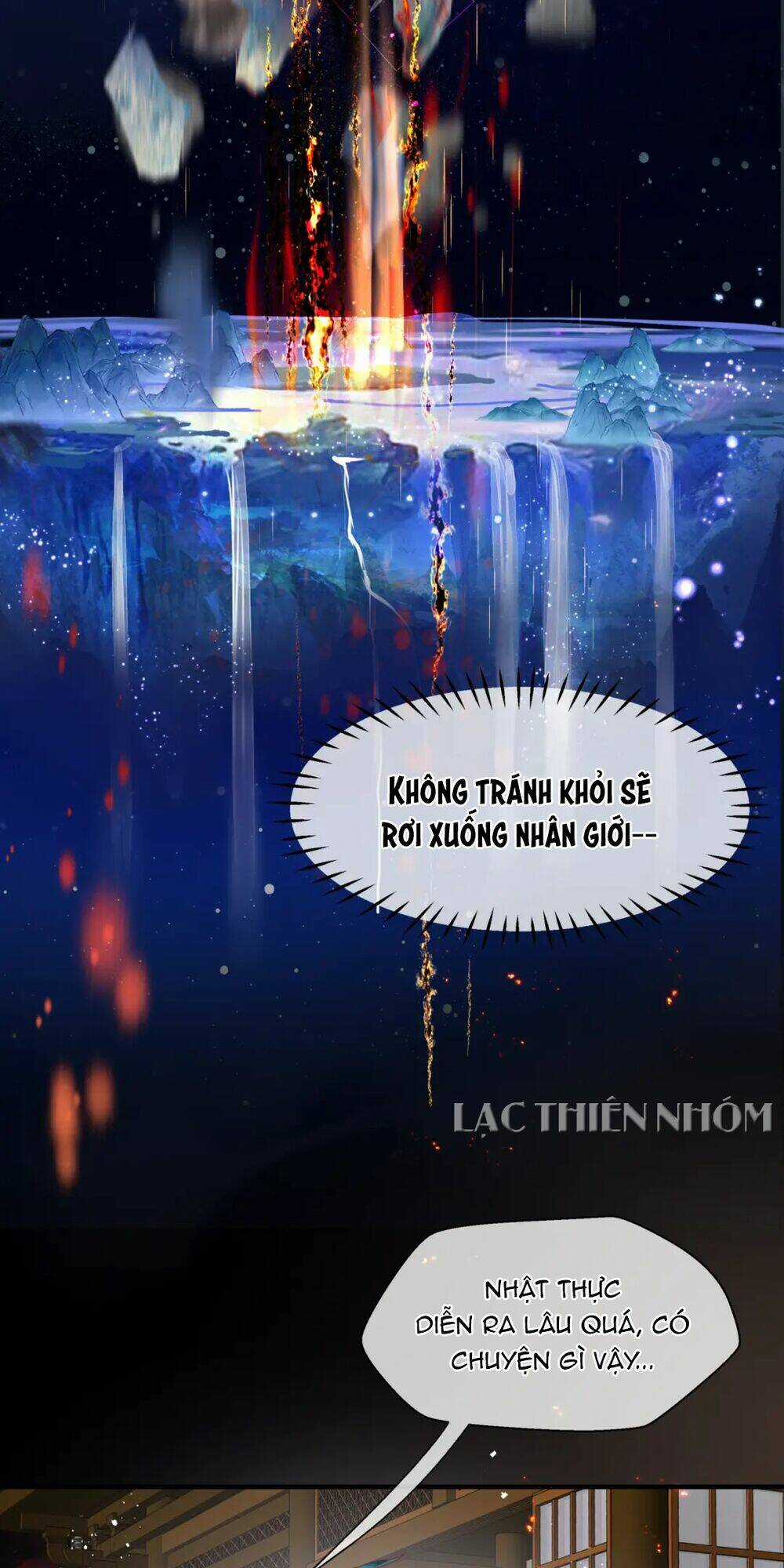Ma Tôn Muốn Ôm Ôm Chapter 77 trang 25
