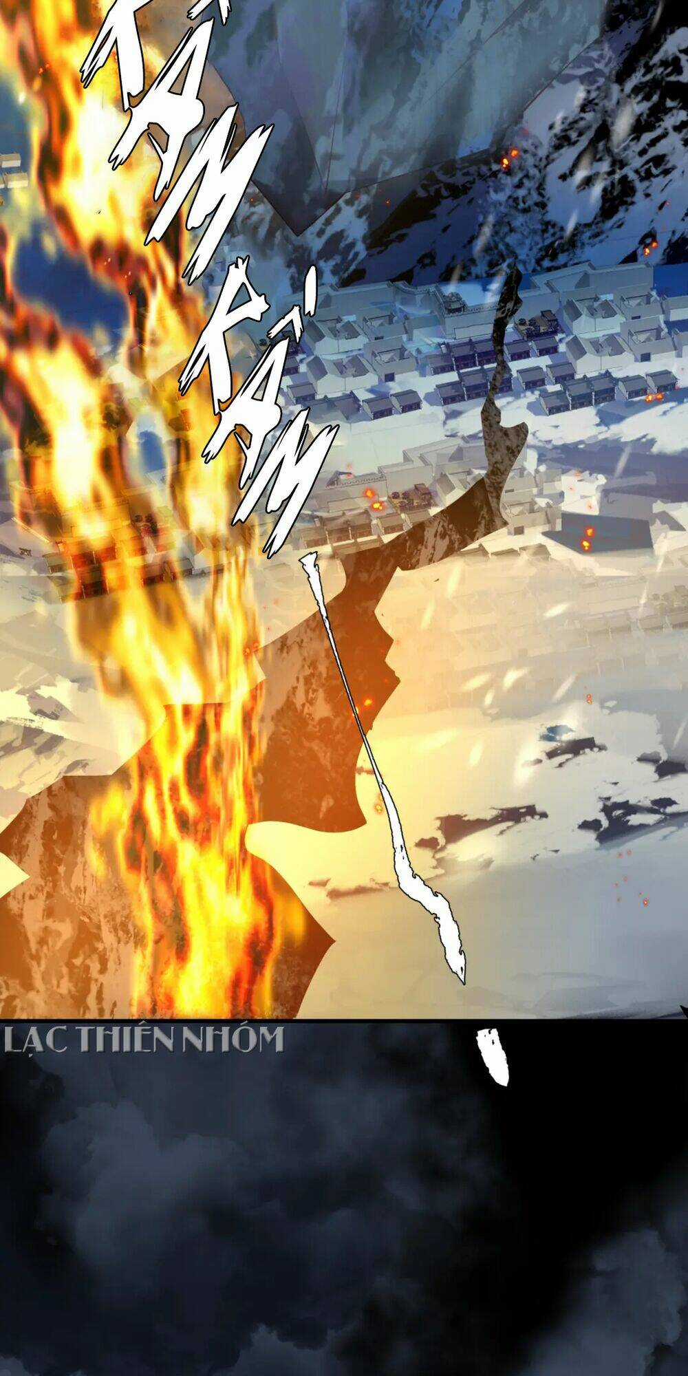 Ma Tôn Muốn Ôm Ôm Chapter 77 trang 30