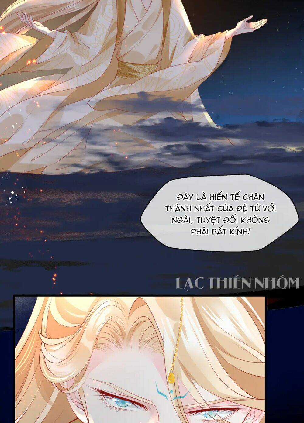 Ma Tôn Muốn Ôm Ôm Chapter 77 trang 34