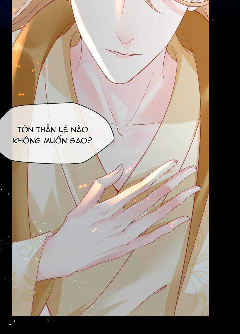 Ma Tôn Muốn Ôm Ôm Chapter 77 trang 35