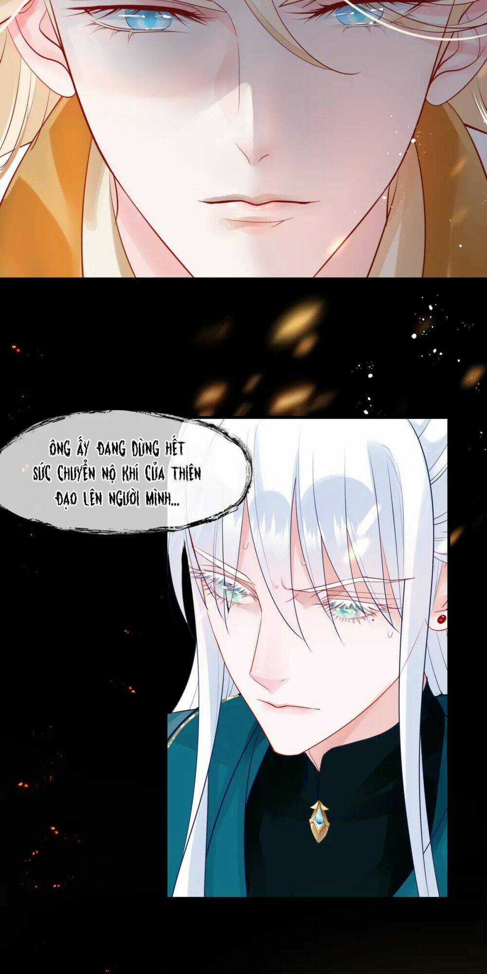 Ma Tôn Muốn Ôm Ôm Chapter 77 trang 37