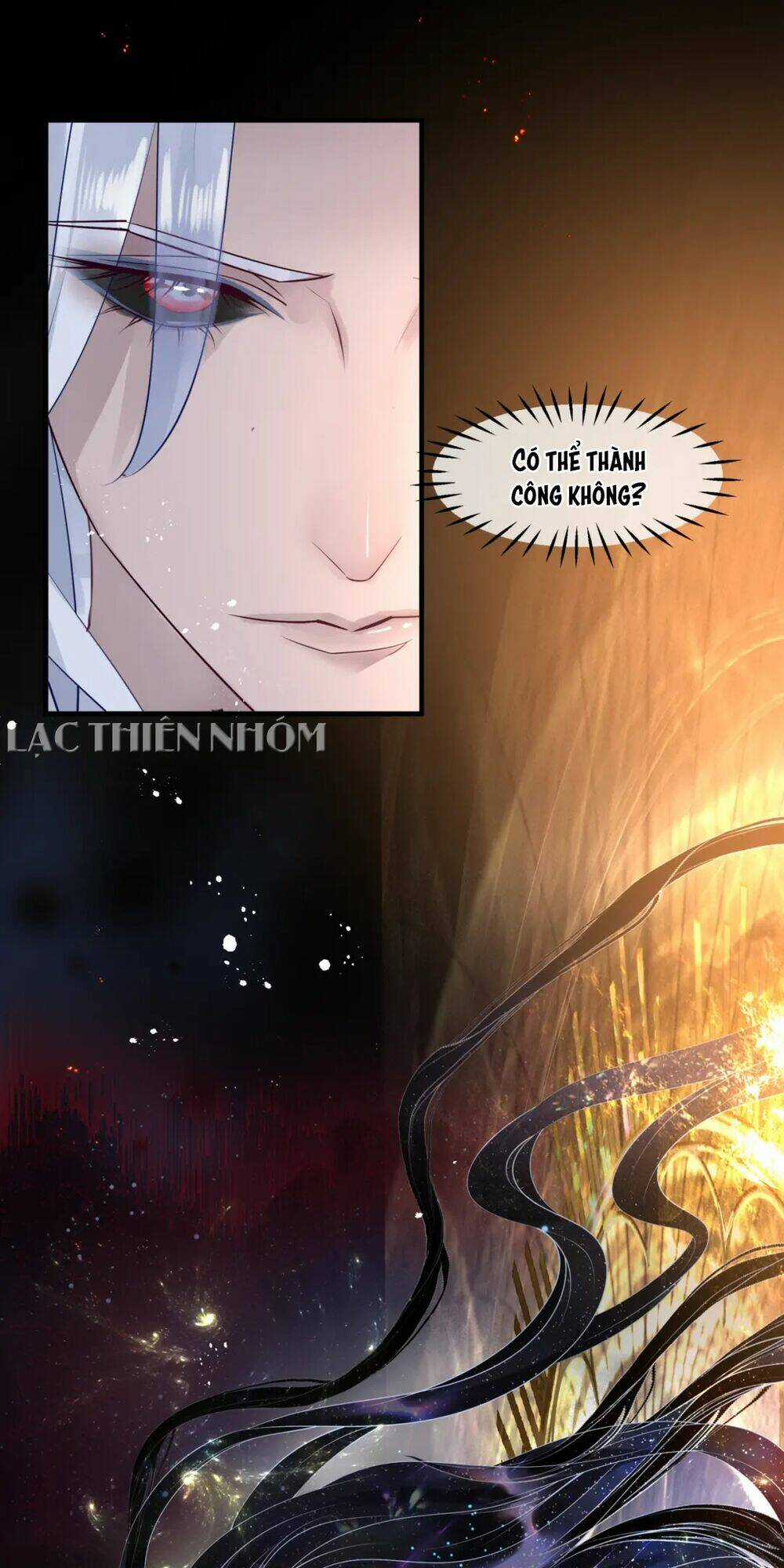 Ma Tôn Muốn Ôm Ôm Chapter 77 trang 38