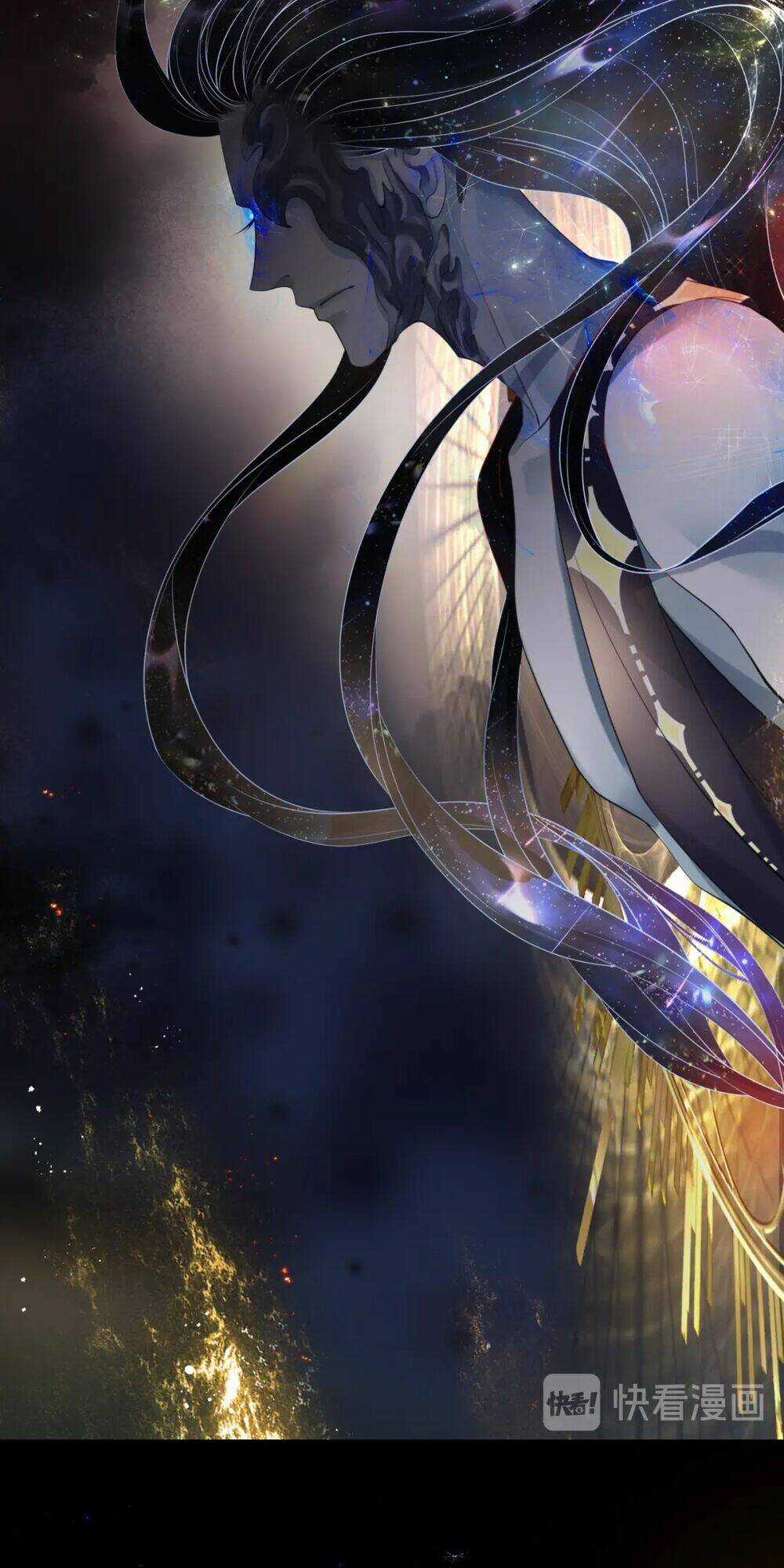 Ma Tôn Muốn Ôm Ôm Chapter 77 trang 39