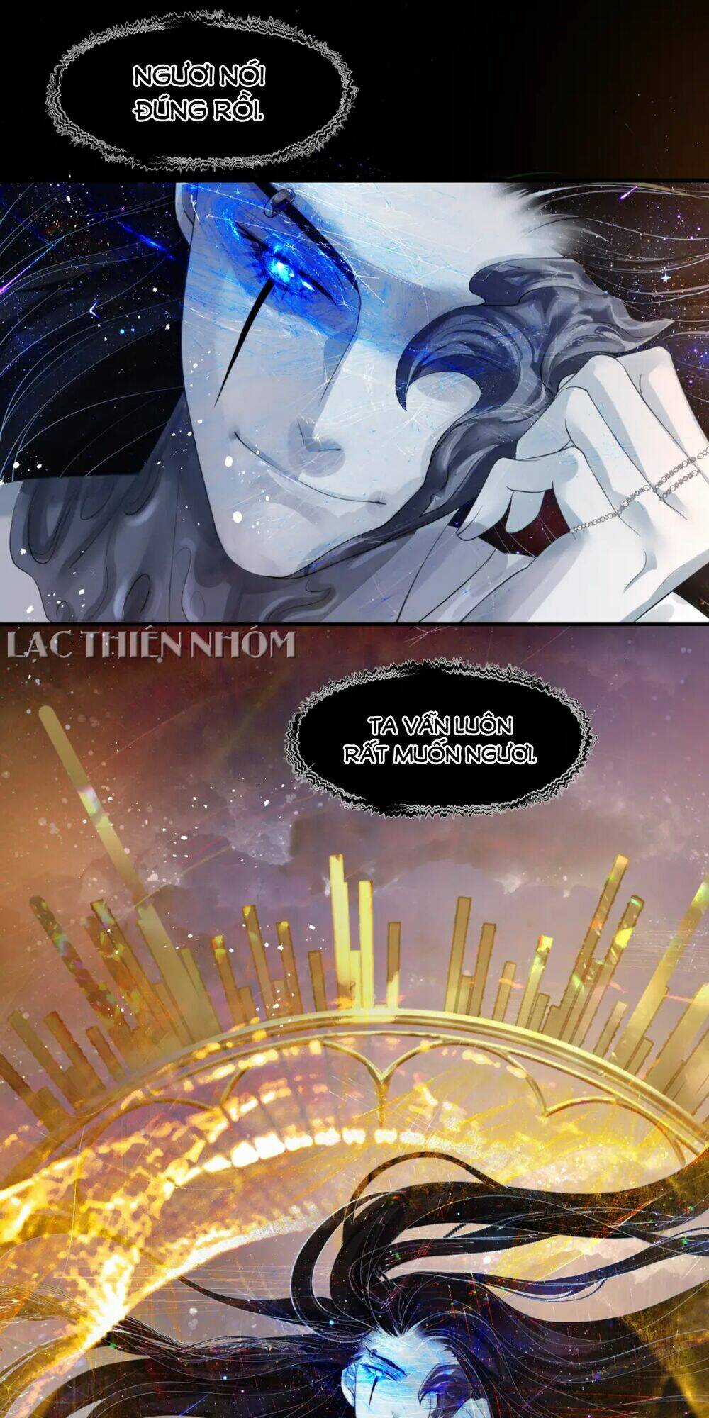 Ma Tôn Muốn Ôm Ôm Chapter 77 trang 40