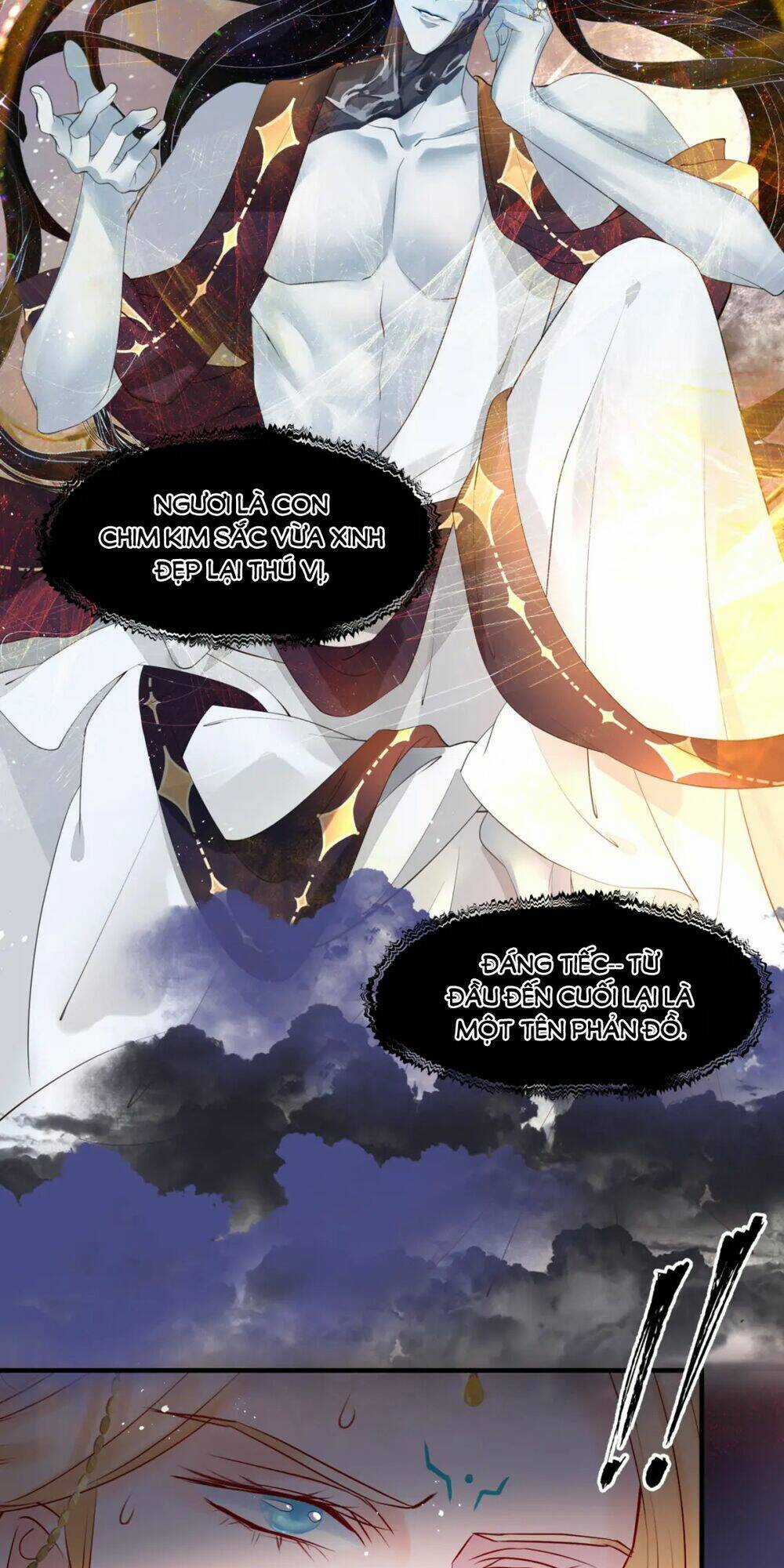 Ma Tôn Muốn Ôm Ôm Chapter 77 trang 41