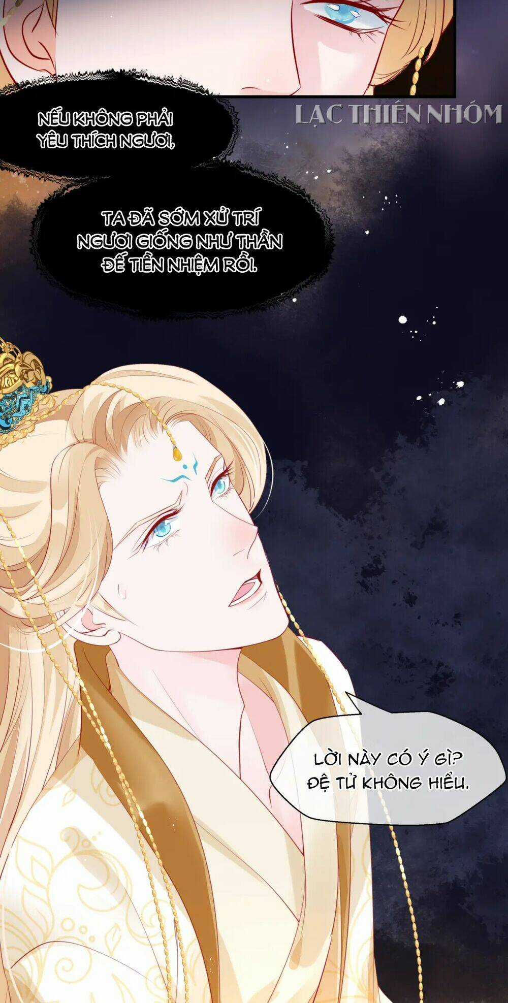 Ma Tôn Muốn Ôm Ôm Chapter 77 trang 42