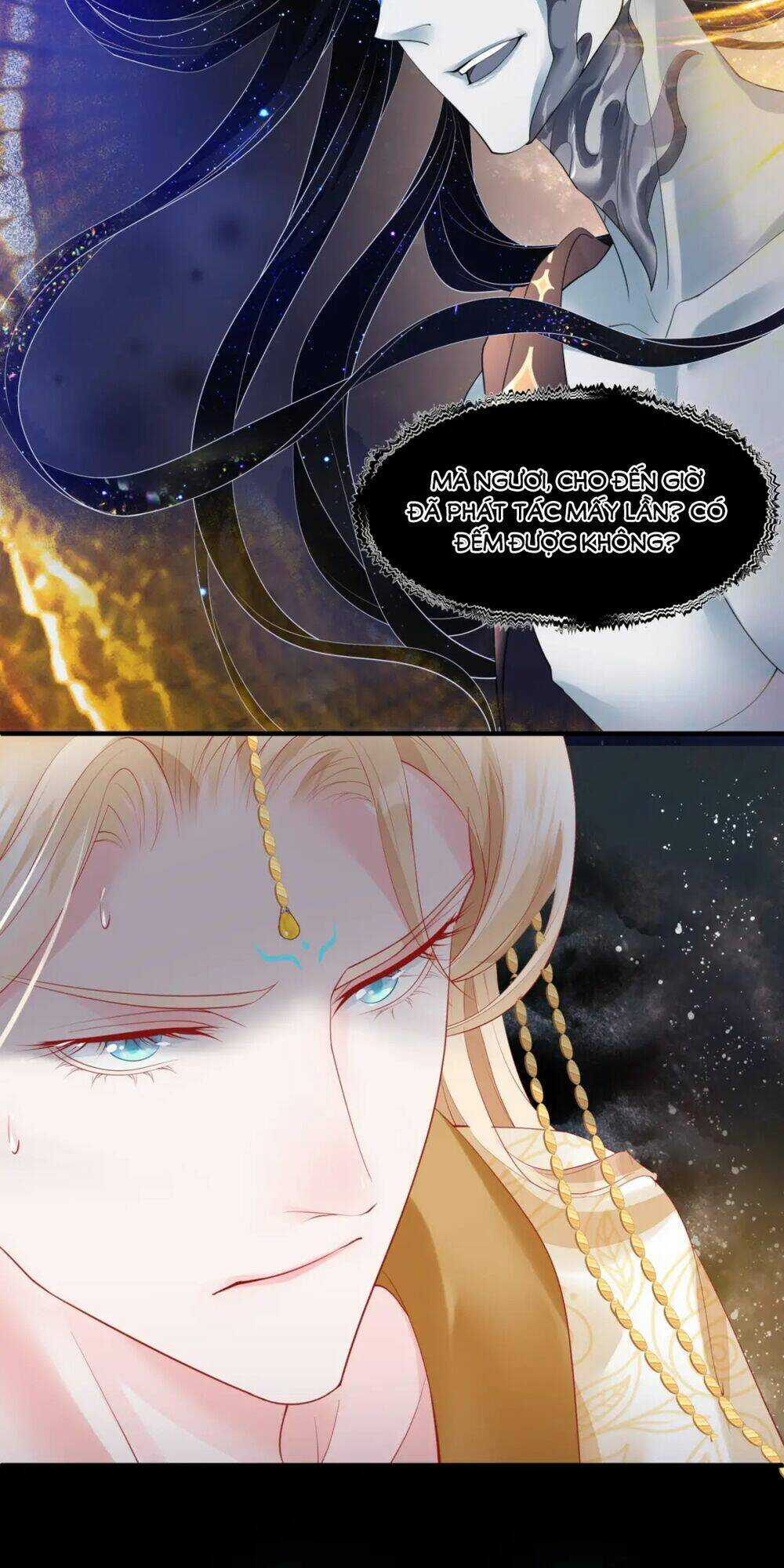 Ma Tôn Muốn Ôm Ôm Chapter 77 trang 45