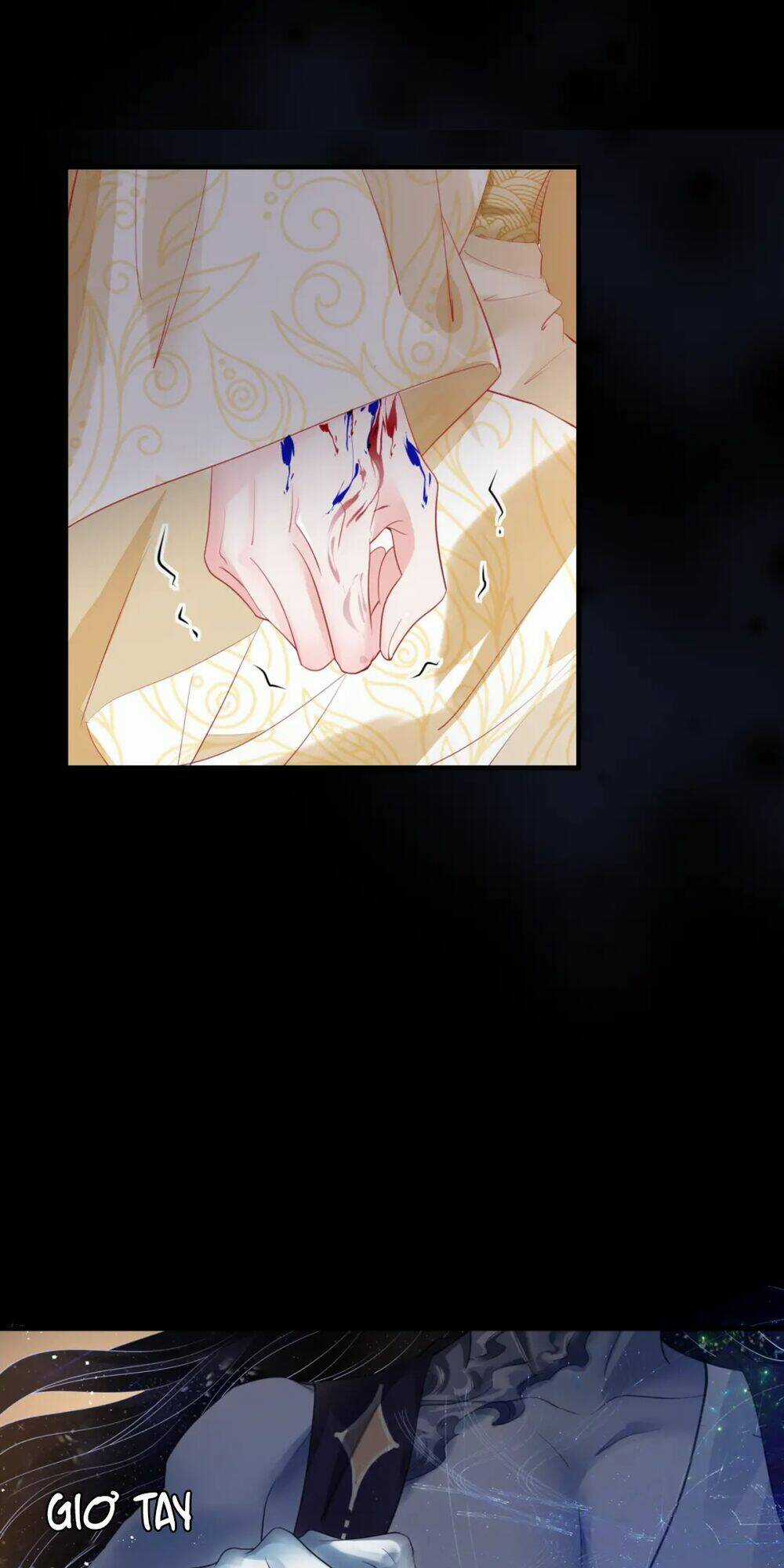 Ma Tôn Muốn Ôm Ôm Chapter 77 trang 46