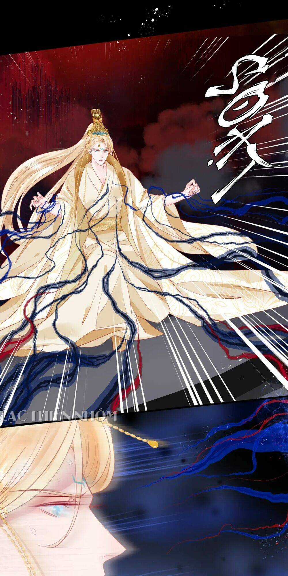 Ma Tôn Muốn Ôm Ôm Chapter 77 trang 48