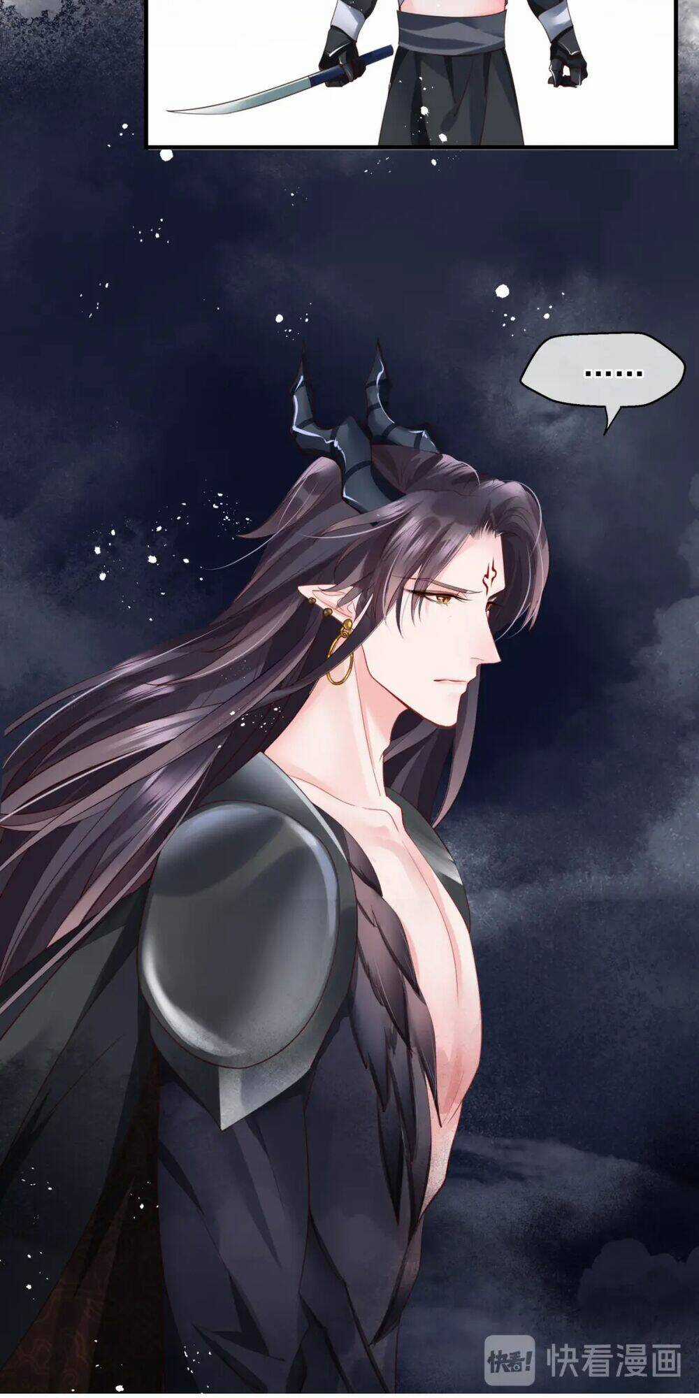 Ma Tôn Muốn Ôm Ôm Chapter 77 trang 5