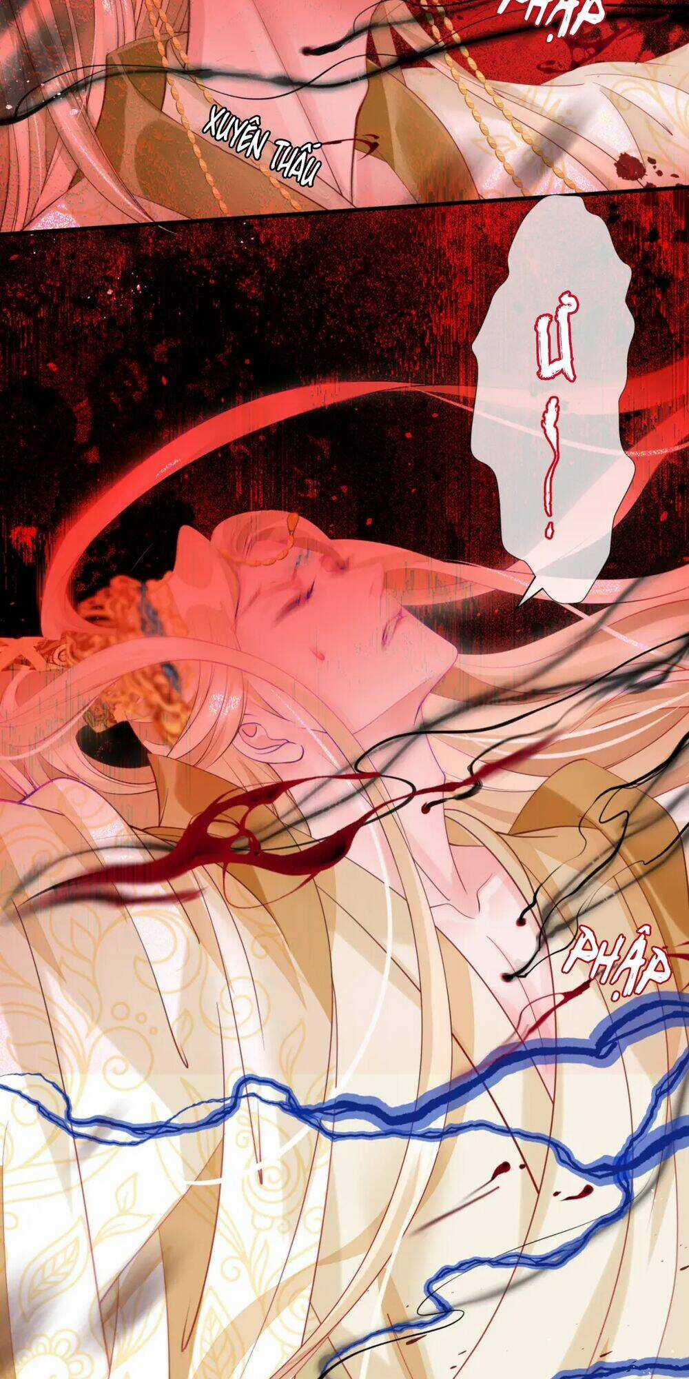 Ma Tôn Muốn Ôm Ôm Chapter 77 trang 51