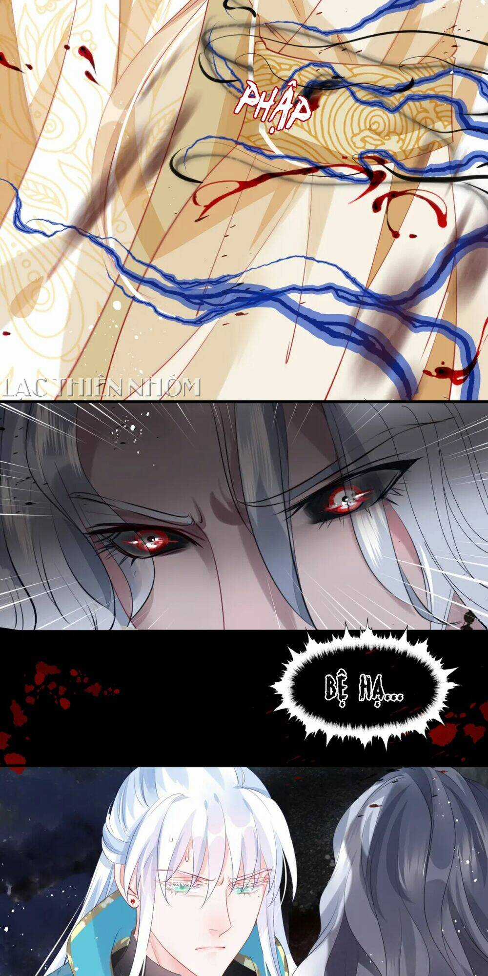 Ma Tôn Muốn Ôm Ôm Chapter 77 trang 52