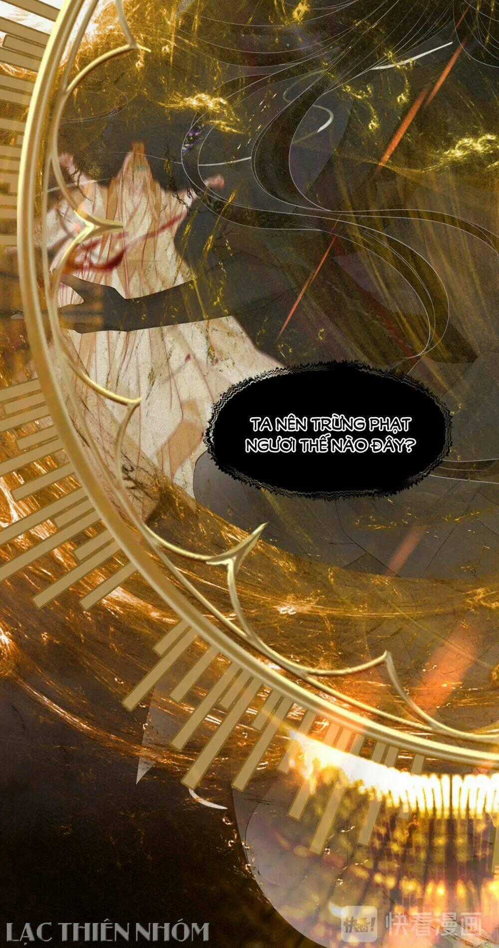 Ma Tôn Muốn Ôm Ôm Chapter 77 trang 54