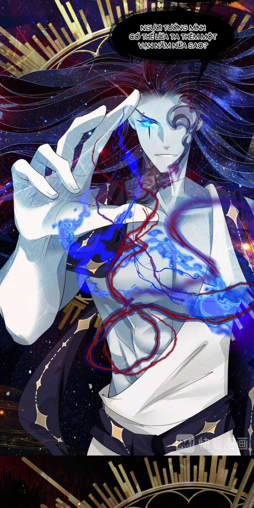 Ma Tôn Muốn Ôm Ôm Chapter 78 trang 10