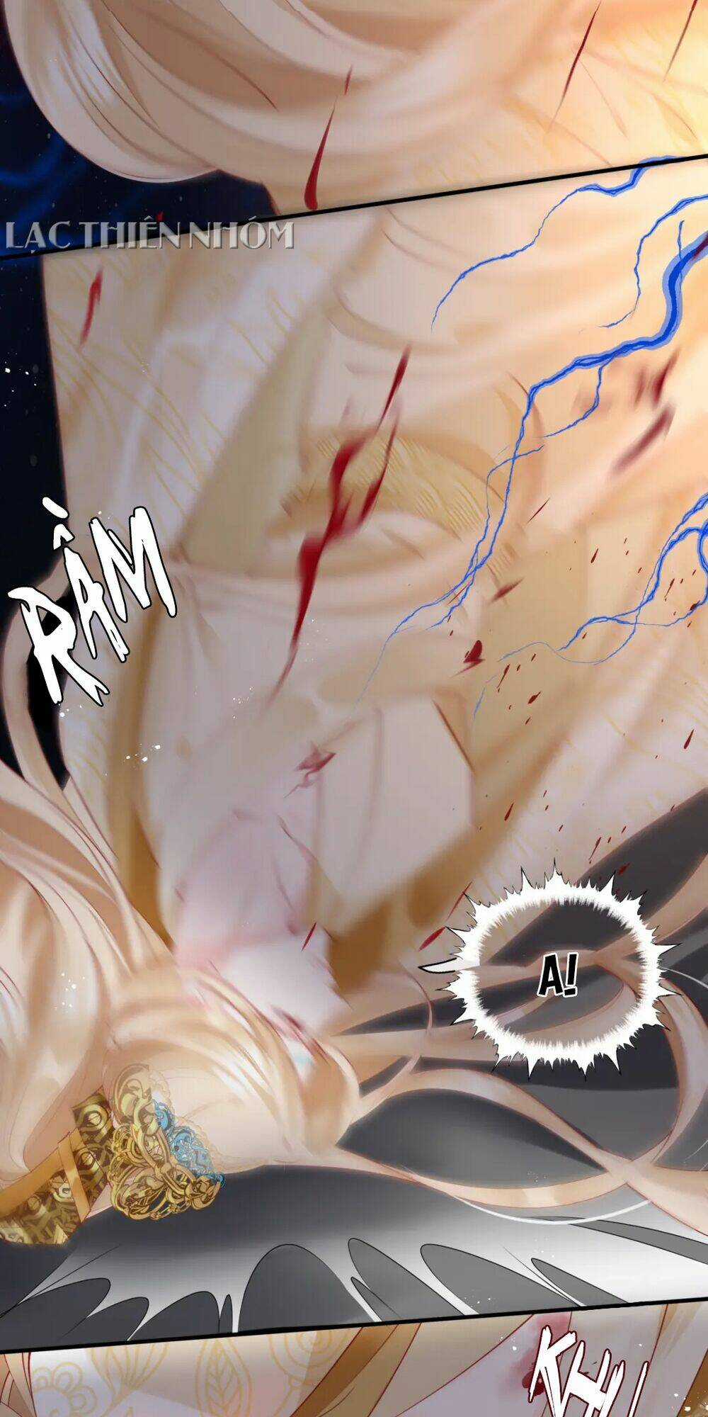 Ma Tôn Muốn Ôm Ôm Chapter 78 trang 12