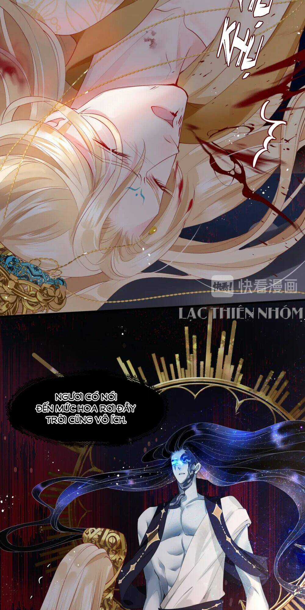 Ma Tôn Muốn Ôm Ôm Chapter 78 trang 13