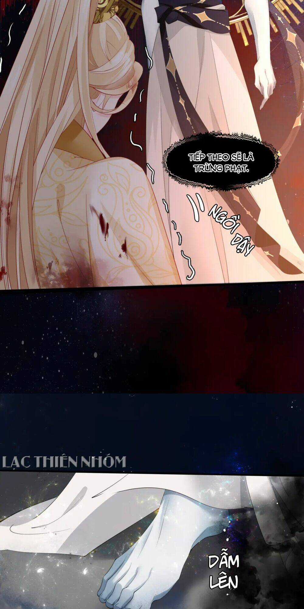 Ma Tôn Muốn Ôm Ôm Chapter 78 trang 14